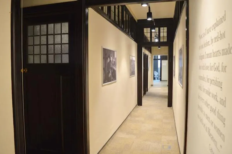 Denmark Hill education campus, P601 (photo 28)