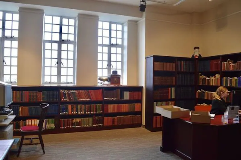 Denmark Hill education campus, P601 (photo 34)
