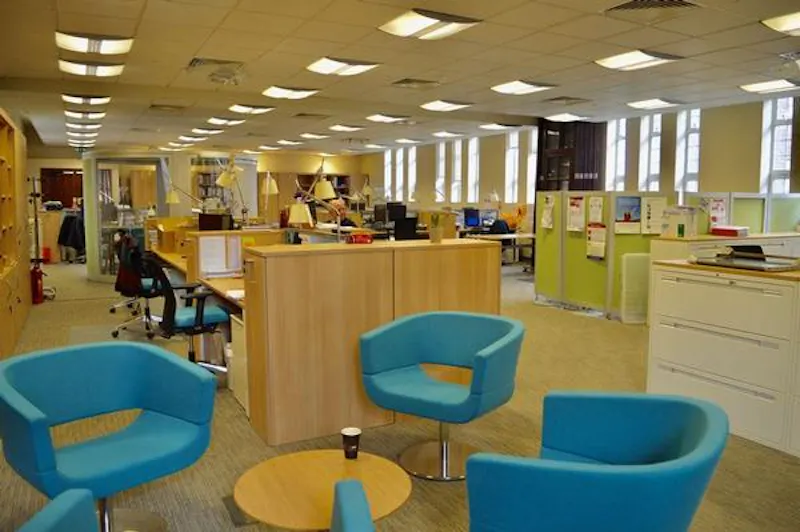 Office at Denmark Hill education campus, P601 (photo 47)