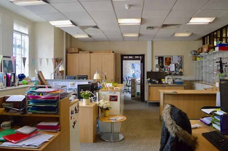 Denmark Hill education campus, P601 (photo 50)