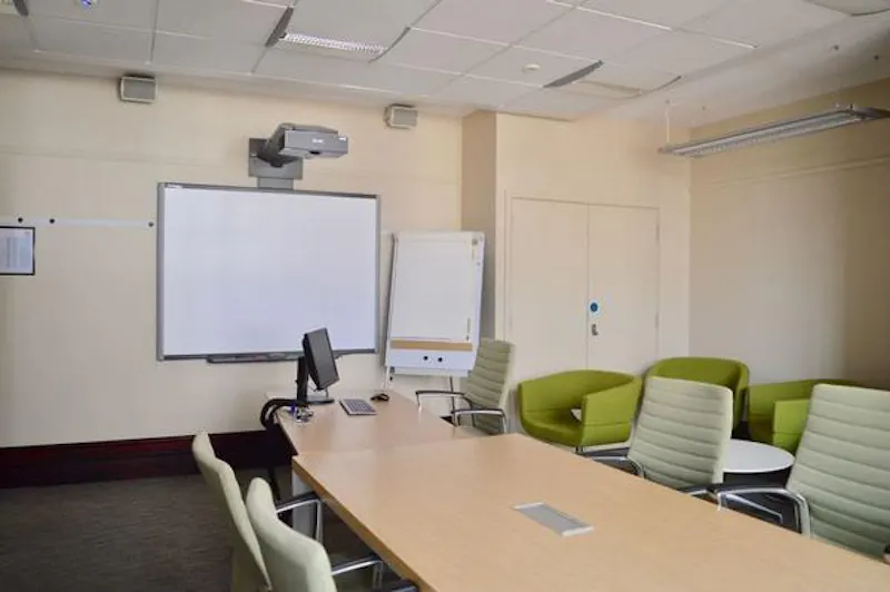 Denmark Hill education campus, P601 (photo 52)