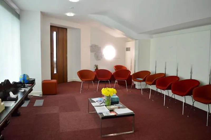 Denmark Hill education campus, P601 (photo 53)