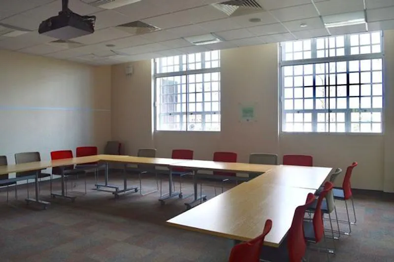 Denmark Hill education campus, P601 (photo 56)