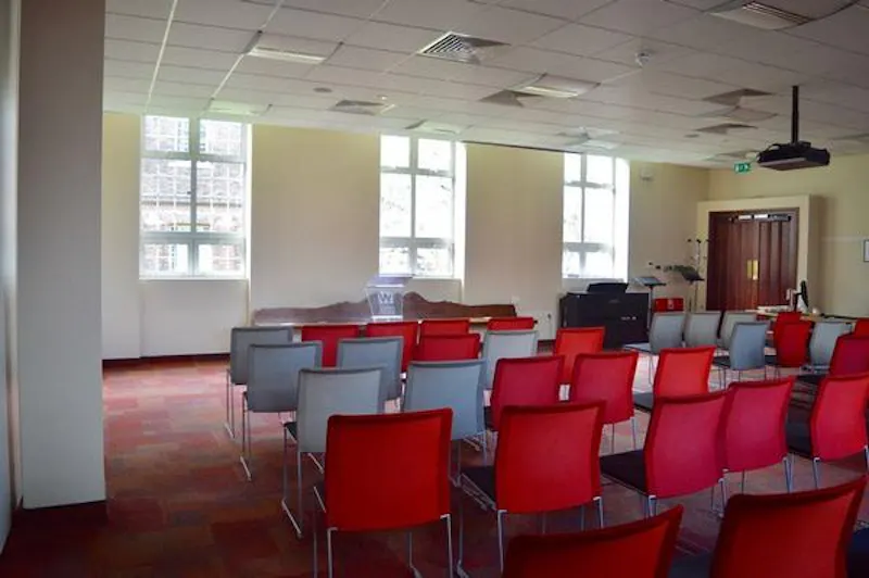 Denmark Hill education campus, P601 (photo 57)
