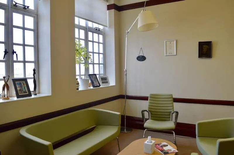 Denmark Hill education campus, P601 (photo 60)