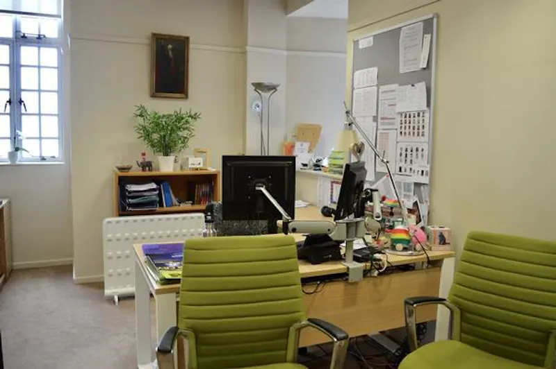 Denmark Hill education campus, P601 (photo 62)