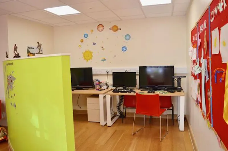Denmark Hill education campus, P601 (photo 66)