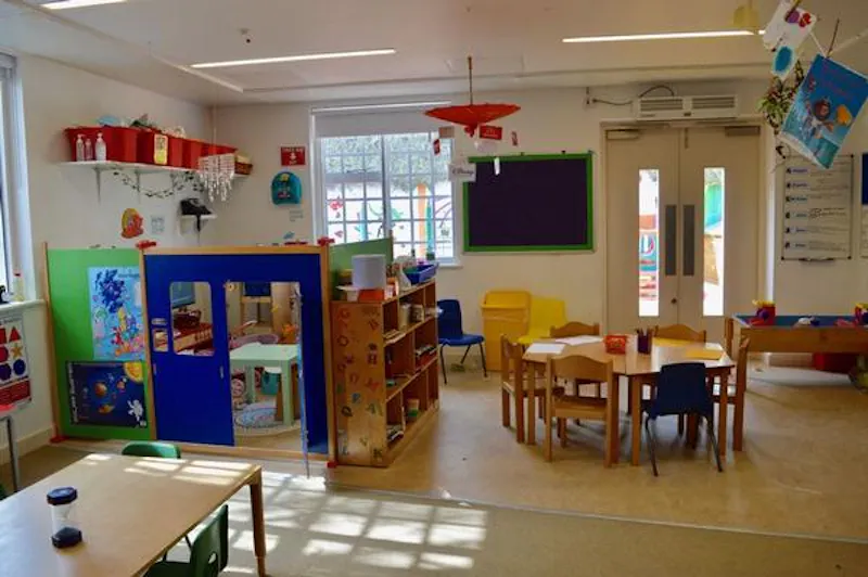 Denmark Hill education campus, P601 (photo 68)
