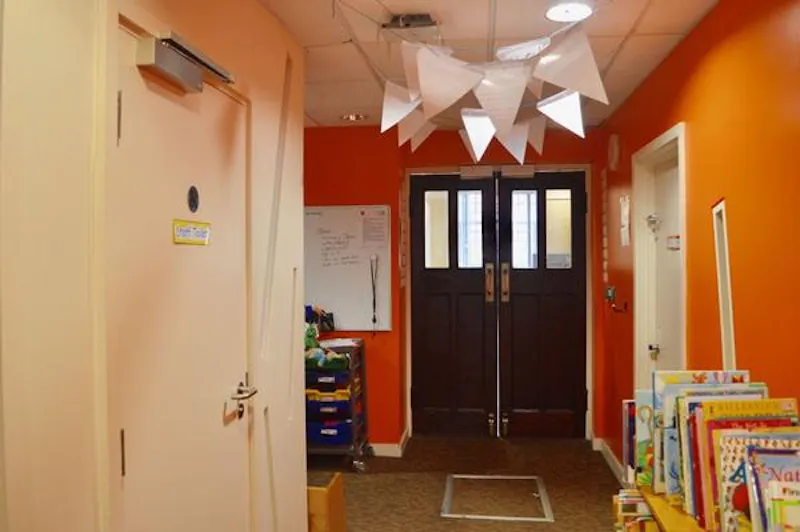 Denmark Hill education campus, P601 (photo 72)