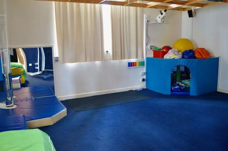 Denmark Hill education campus, P601 (photo 75)