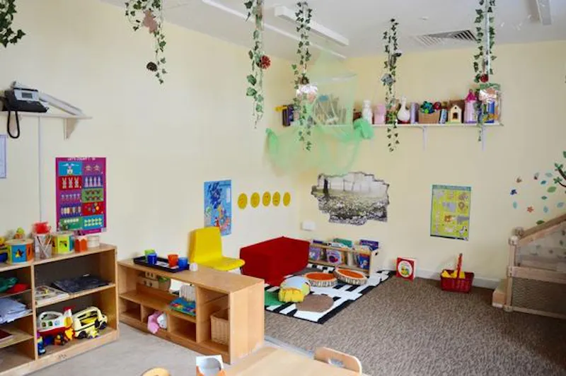 Denmark Hill education campus, P601 (photo 76)