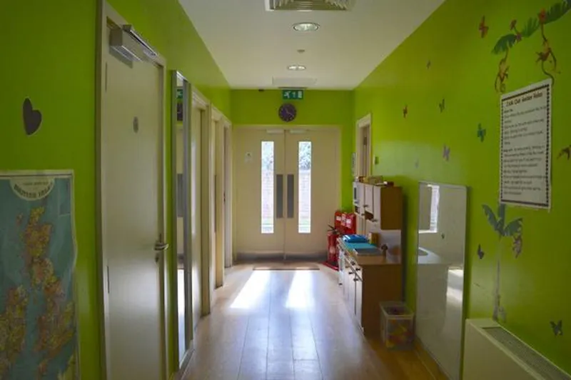 Denmark Hill education campus, P601 (photo 78)