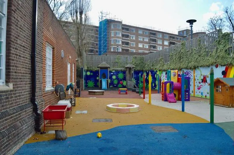 Denmark Hill education campus, P601 (photo 79)