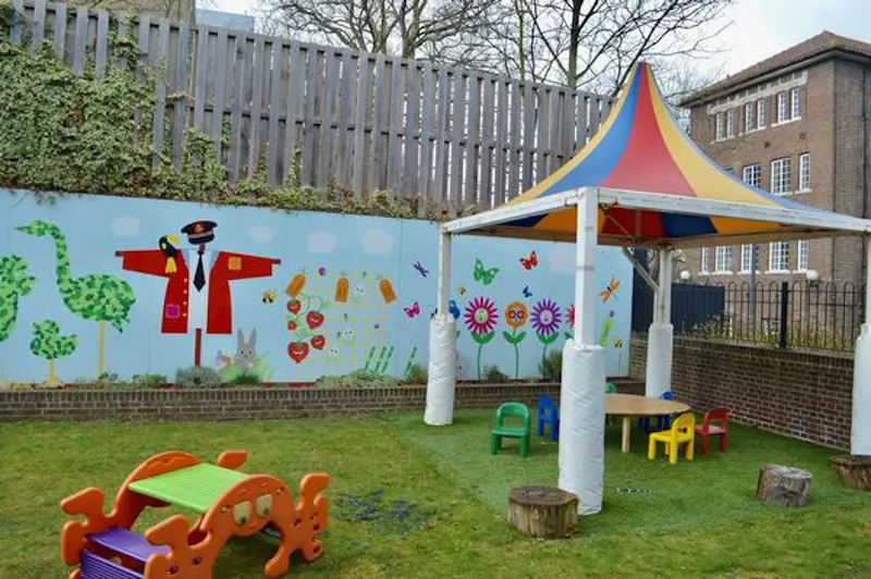Denmark Hill education campus, P601 (photo 80)
