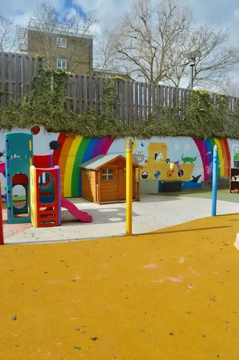 Denmark Hill education campus, P601 (photo 81)