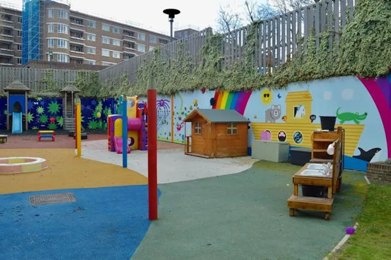 Denmark Hill education campus, P601 (photo 82)
