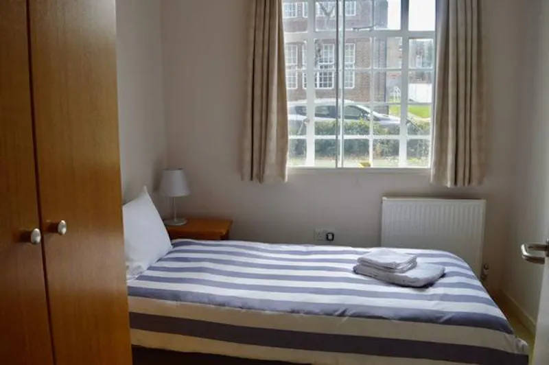 Denmark Hill education campus, P601 (photo 97)