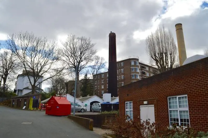 Denmark Hill education campus, P601 (photo 101)