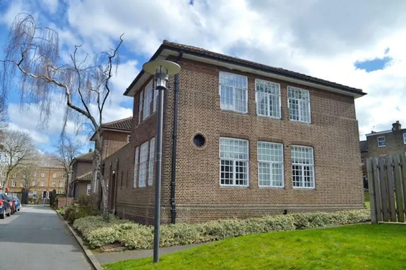 Denmark Hill education campus, P601 (photo 105)
