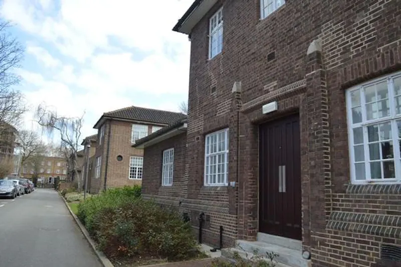 Denmark Hill education campus, P601 (photo 106)