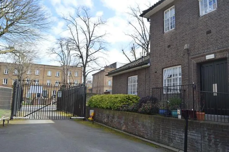Denmark Hill education campus, P601 (photo 108)