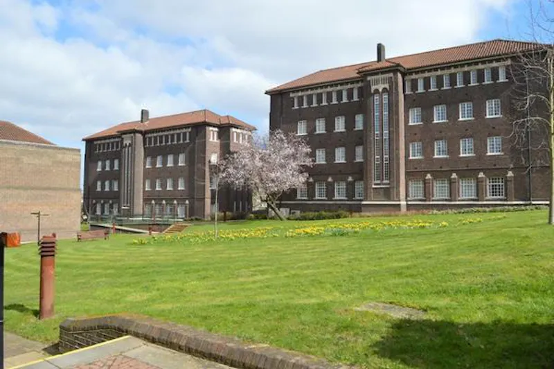 Denmark Hill education campus, P601 (photo 109)