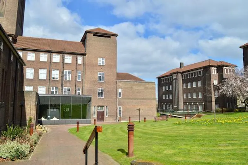 Denmark Hill education campus, P601 (photo 110)