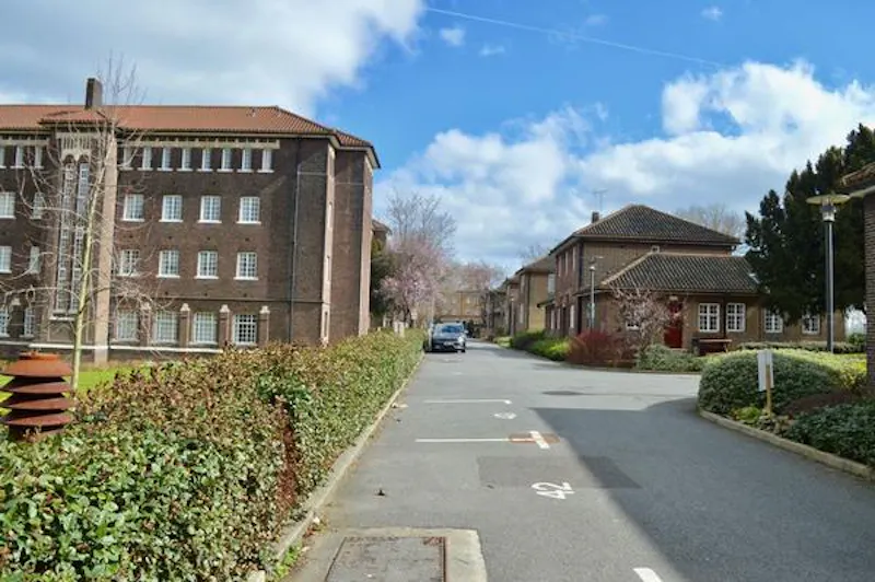 Denmark Hill education campus, P601 (photo 111)