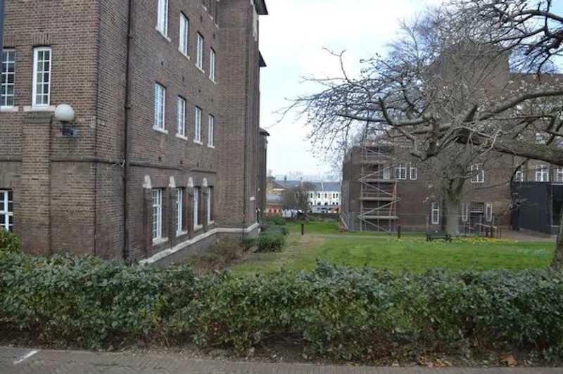 Denmark Hill education campus, P601 (photo 119)