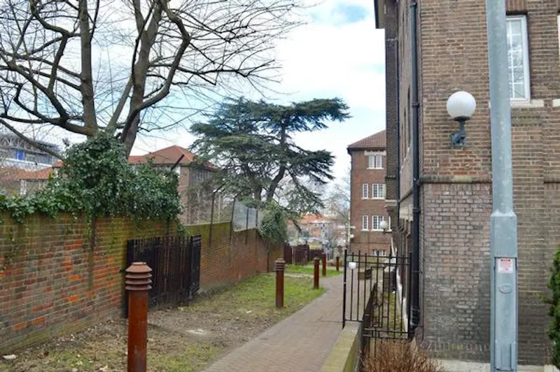 Denmark Hill education campus, P601 (photo 122)
