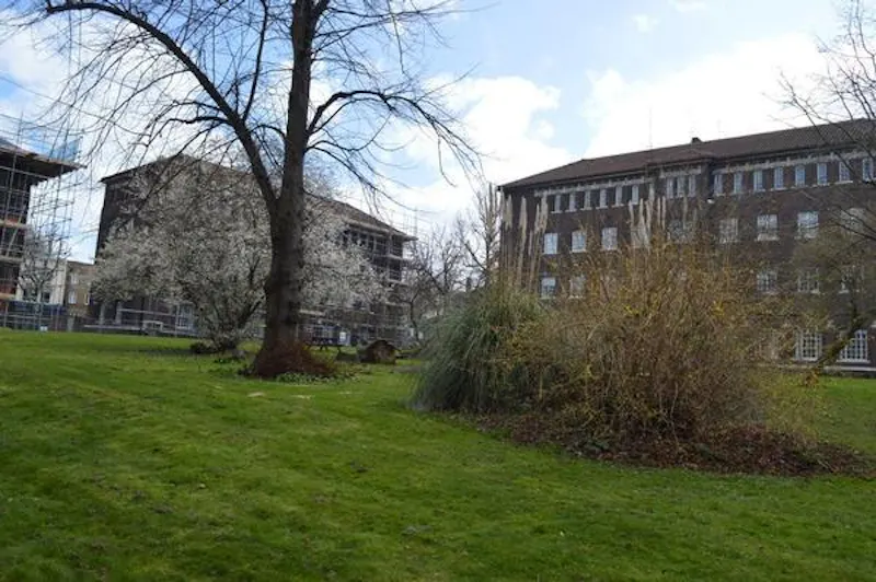 Denmark Hill education campus, P601 (photo 126)