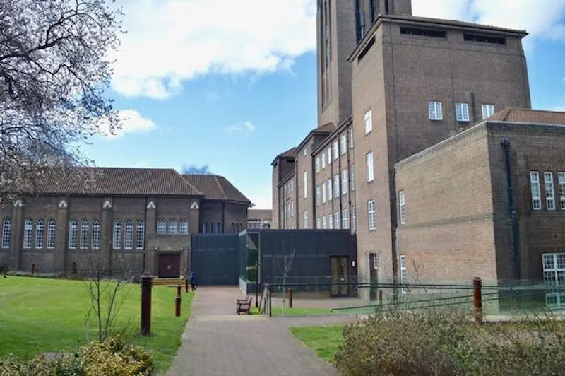Denmark Hill education campus, P601 (photo 127)