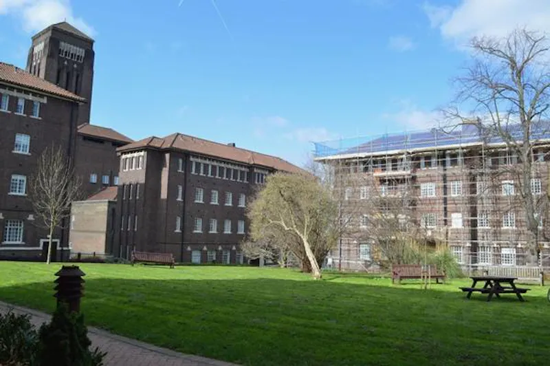 Denmark Hill education campus, P601 (photo 128)