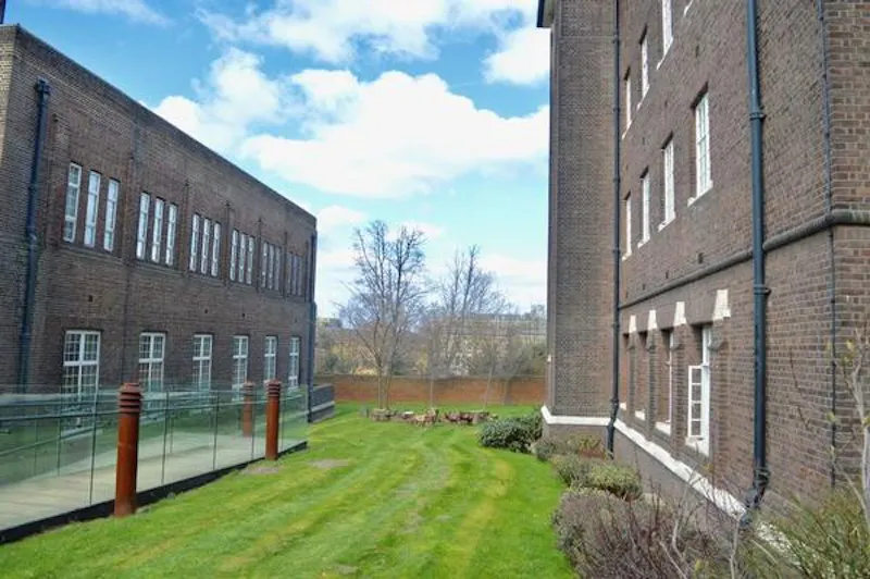 Denmark Hill education campus, P601 (photo 129)