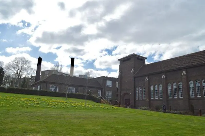 Denmark Hill education campus, P601 (photo 130)