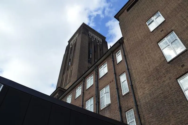 Denmark Hill education campus, P601 (photo 131)