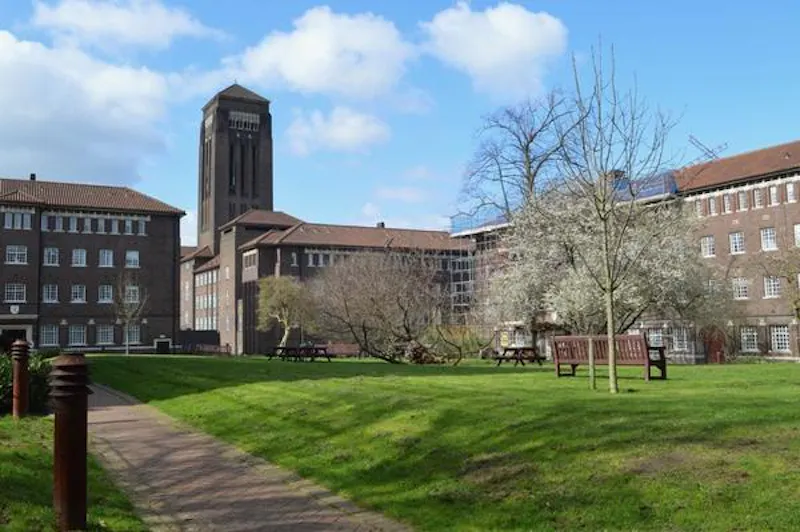 Denmark Hill education campus, P601 (photo 134)