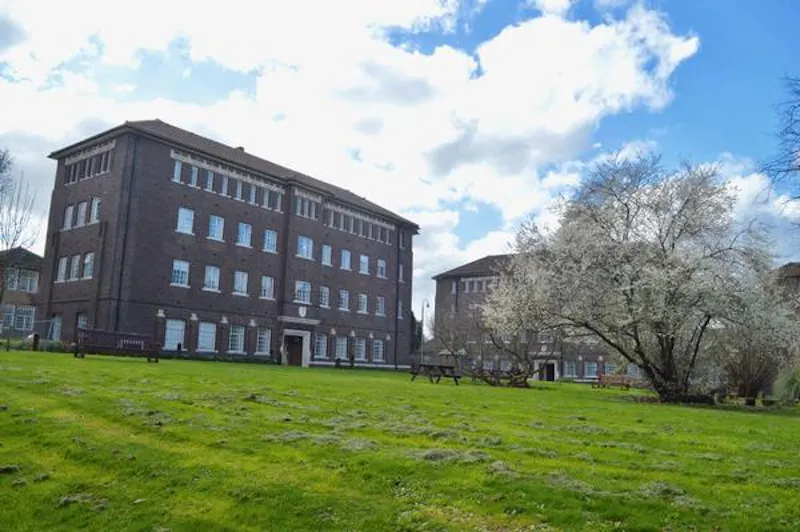 Denmark Hill education campus, P601 (photo 136)