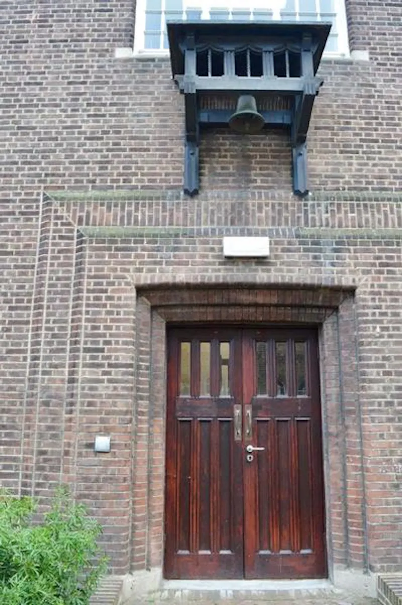 Denmark Hill education campus, P601 (photo 138)