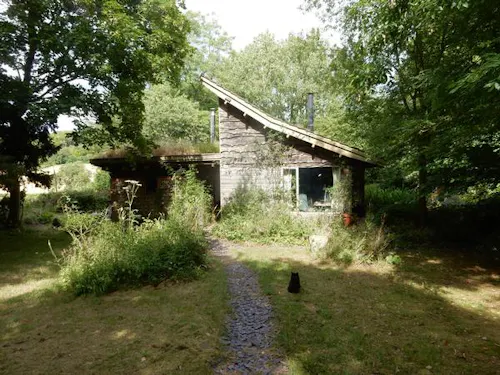 Great Missenden secluded cottage, Q131