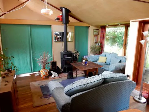 Great Missenden secluded cottage, Q131