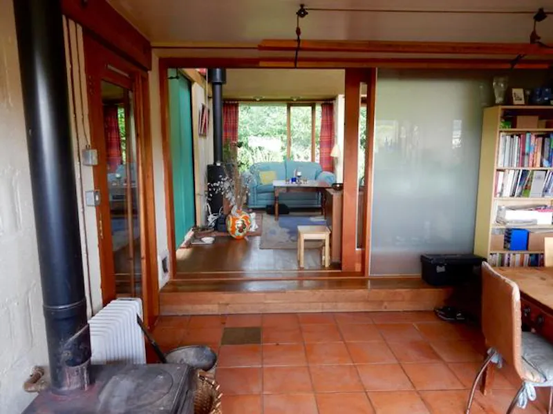 Tiled at Great Missenden secluded cottage, Q131 (photo 5)