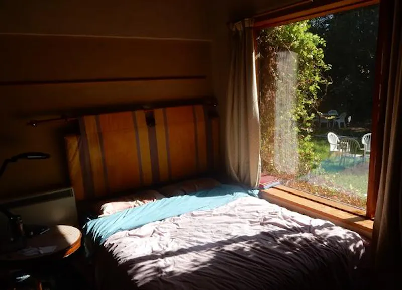 Bedroom at Great Missenden secluded cottage, Q131 (photo 7)