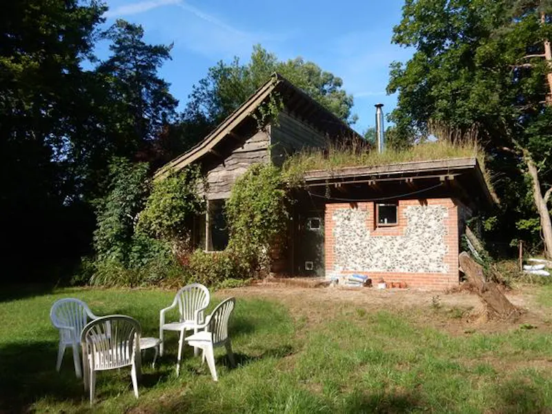 Great Missenden secluded cottage, Q131 (photo 13)