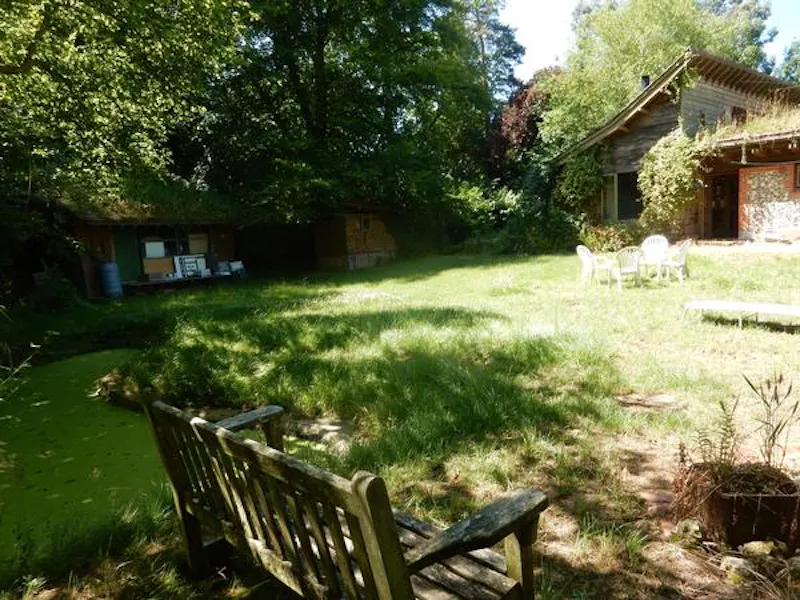 Great Missenden secluded cottage, Q131 (photo 16)