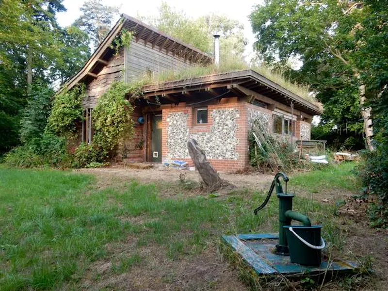Great Missenden secluded cottage, Q131 (photo 20)