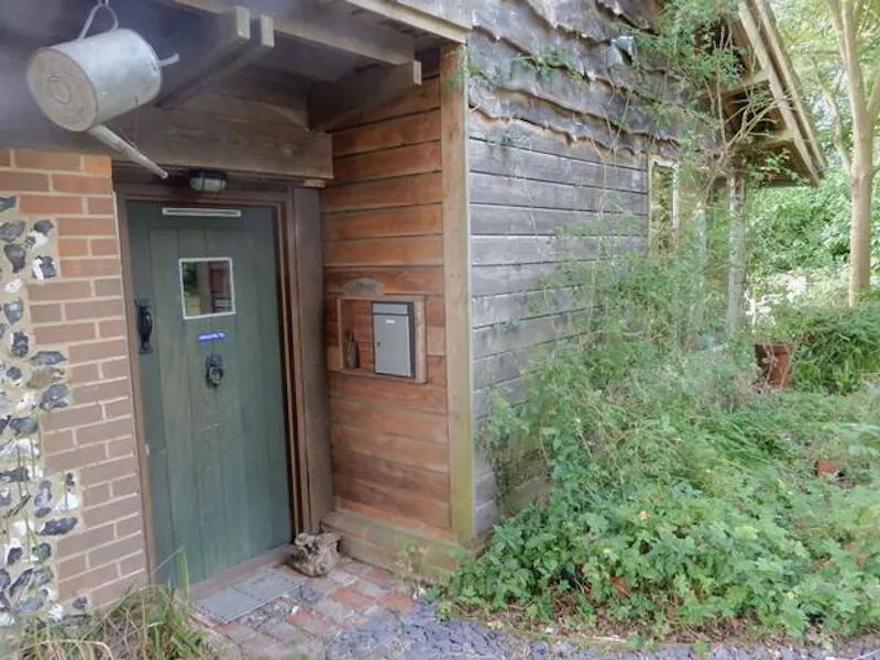 Great Missenden secluded cottage, Q131 (photo 27)