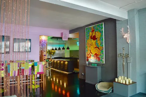Funky apartment in Shoreditch, F1158