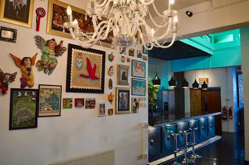 Funky apartment in Shoreditch, F1158 (photo 5)