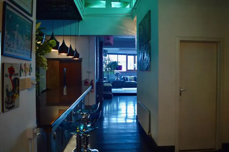 Funky apartment in Shoreditch, F1158 (photo 6)